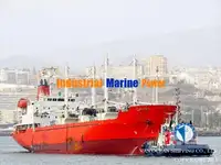 Kapal pendingin untuk dijual