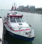 Kapal percontohan dijual