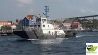 Kapal penarik dijual