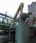 Kapal suplai untuk dijual