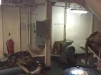 Kapal tanker minyak/kimia untuk dijual