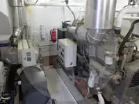 Kapal pukat untuk dijual