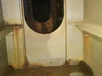 Kapal tanker minyak/kimia untuk dijual