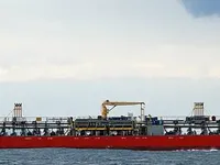 Kapal tanker minyak/kimia untuk dijual