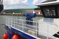 Kapal layanan ladang angin untuk dijual