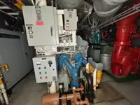 Kapal tunda untuk dijual