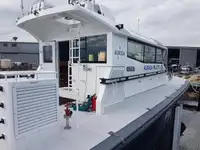 Kapal pandu untuk dijual