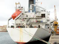 Kapal pendingin untuk dijual