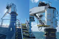 Kapal tanker minyak/kimia untuk dijual