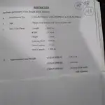 Tongkang untuk dijual