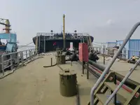 Kapal tanker minyak/kimia untuk dijual