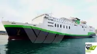 Kapal Ro-Ro untuk dijual