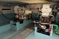 Kapal pesiar untuk dijual