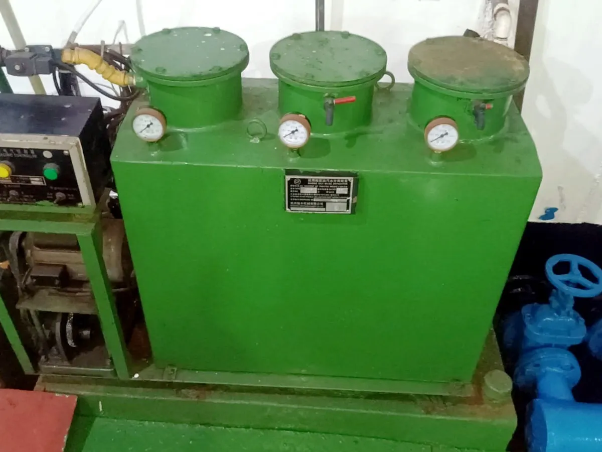 Kapal pendarat, tank untuk dijual