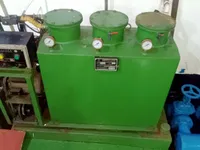 Kapal pendarat, tank untuk dijual