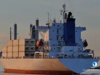 Kapal pendingin untuk dijual
