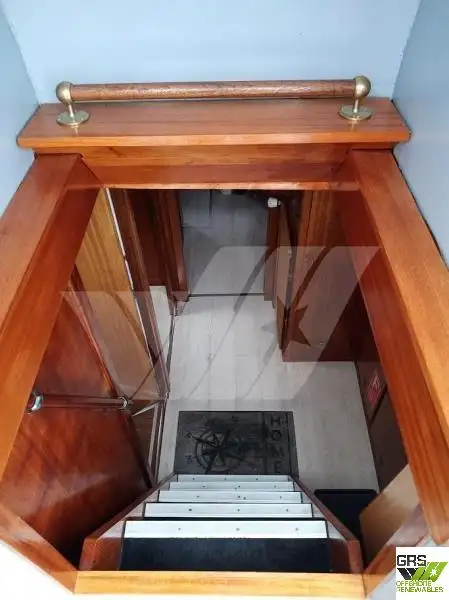 Kapal Kerja untuk dijual