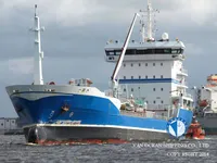 Kapal tanker minyak/kimia untuk dijual