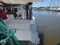 Kapal pukat untuk dijual