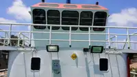 Kapal suplai untuk dijual