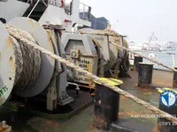Kapal tanker minyak/kimia untuk dijual