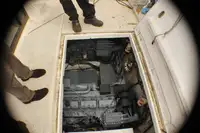 Kapal kru untuk dijual