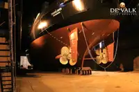 Kapal Pemecah Es untuk dijual