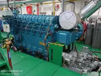 Kapal tunda untuk dijual