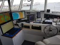 Kapal pukat panjang untuk dijual