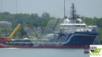 Kapal suplai untuk dijual