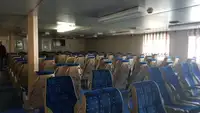 Kapal RoPax untuk dijual