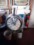 Kapal survei untuk dijual