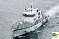 perahu kerja dijual
