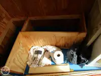 Kapal pukat untuk dijual