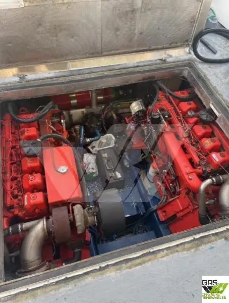 Kapal Ro-Ro untuk dijual