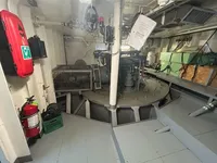 Kapal tunda untuk dijual