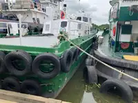 Kapal kru untuk dijual