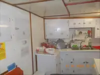 Kapal kru untuk dijual