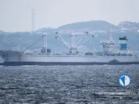 Kapal pendingin untuk dijual