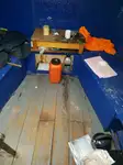 perahu kerja dijual