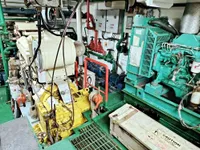 Kapal pendarat, tank untuk dijual