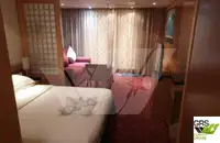 Kapal pesiar untuk dijual
