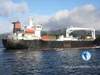 Kapal pendingin untuk dijual