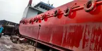 Kapal pendarat, tank untuk dijual
