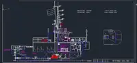 Kapal tunda untuk dijual