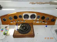 Kapal cutter untuk dijual