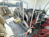 Kapal pukat untuk dijual