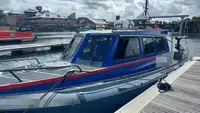 Kapal survei untuk dijual