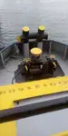 Kapal tunda untuk dijual
