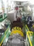 Kapal pasokan dijual